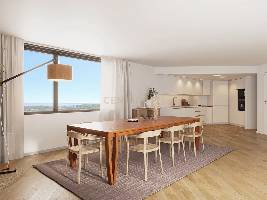 Apartamento T1 - Monteiro Plaza- Lisboa - Image 1