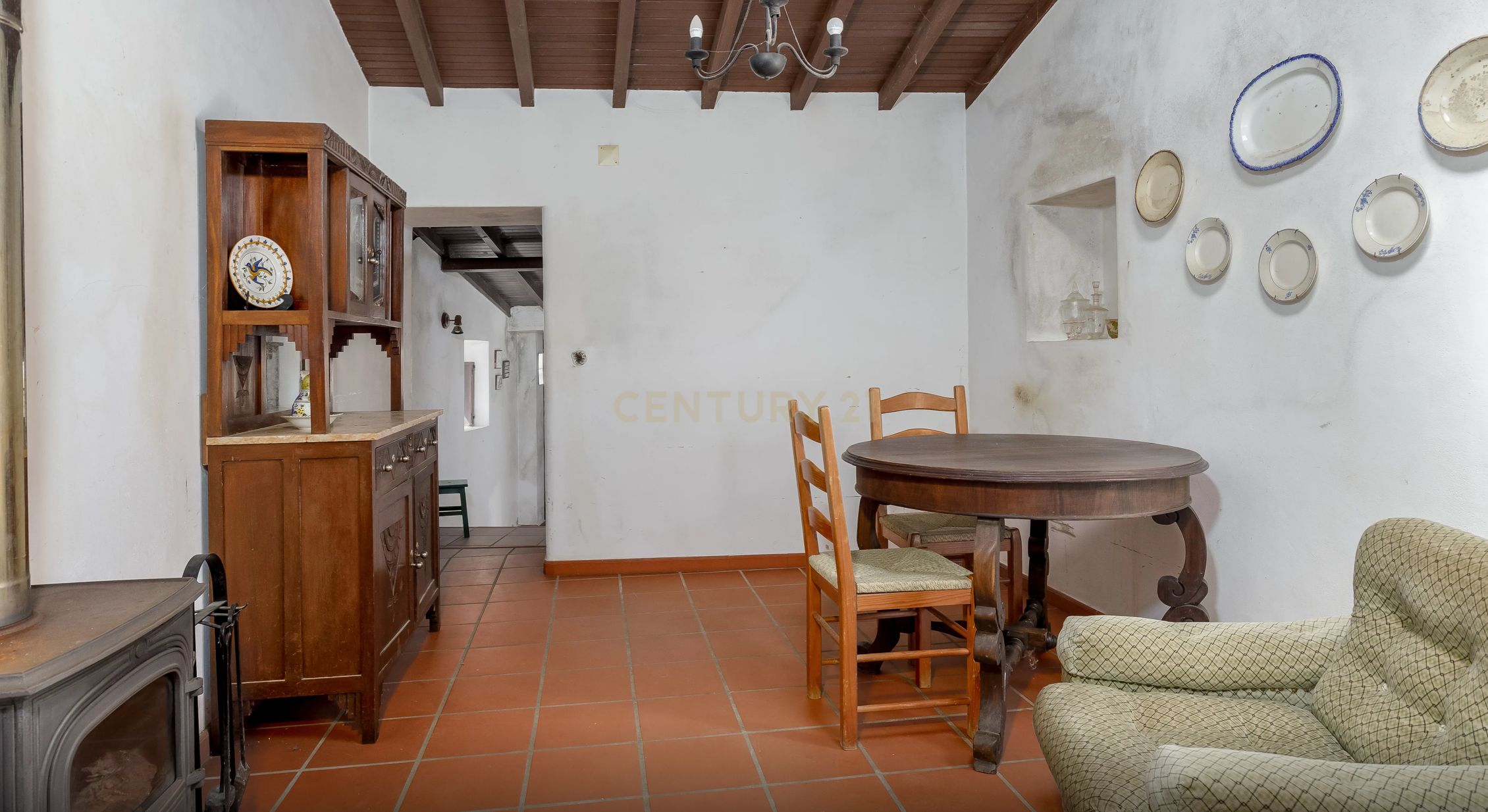 Moradia T2 à venda em Santo Isidoro, Mafra — foto 5