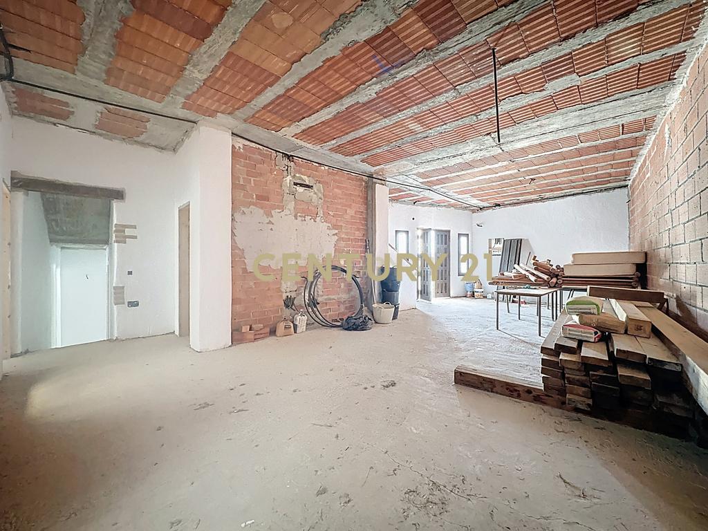 Grande casa de 9 quartos com piscina em El Acebuchal, ideal para um B&B ou retiro rural - Image 12