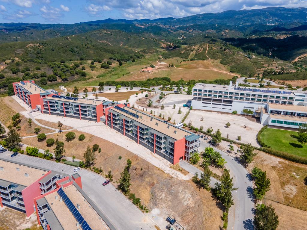 Apartamento Com Piscina e LICENÇA TURÍSTICA no Algarve Race Apartments – Excelente oportunidade de investimento - Image 21