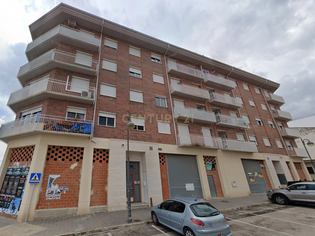 Piso en España