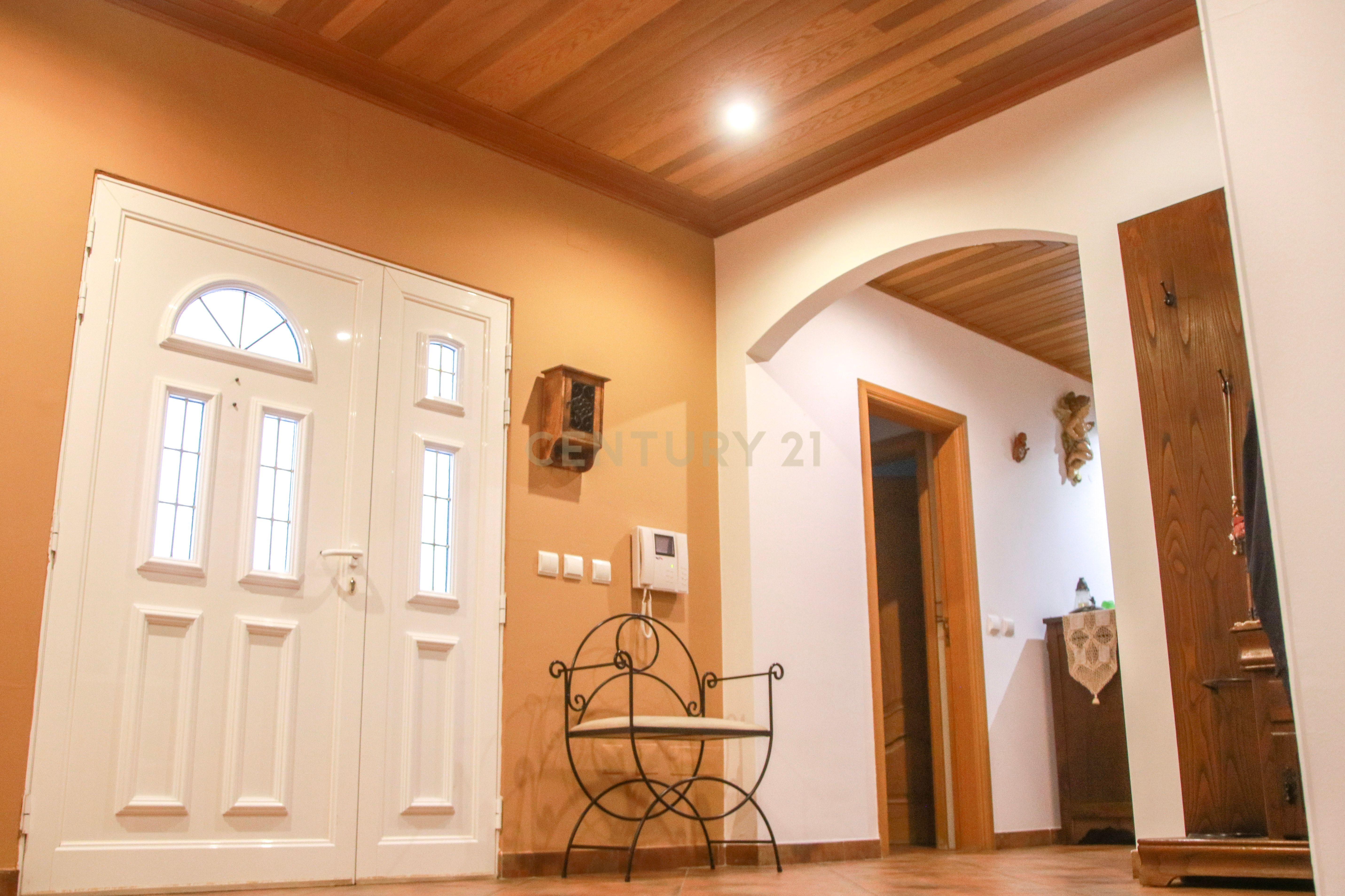 Fotografia 10 de Quinta com moradia, 2,3 hectares, autonomia energética e hídrica em Elvas