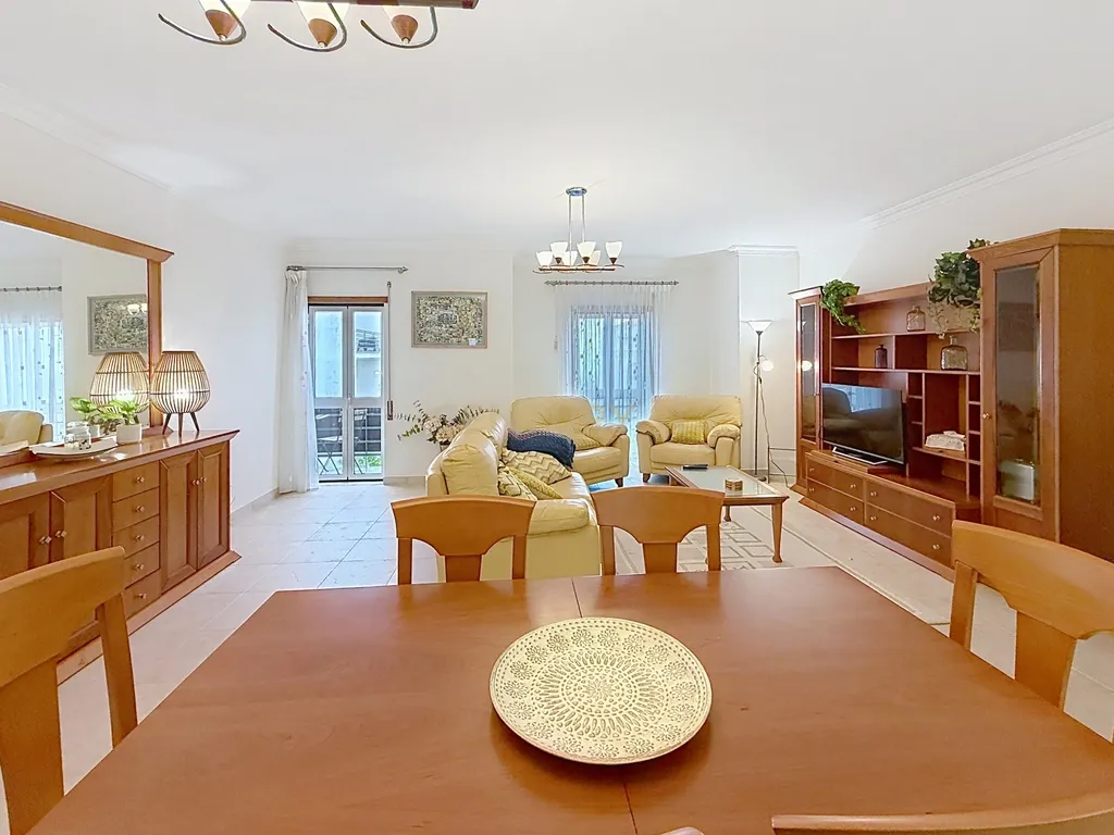 Apartamento com Vista Mar em Nazaré - 3 Quartos - Image 7