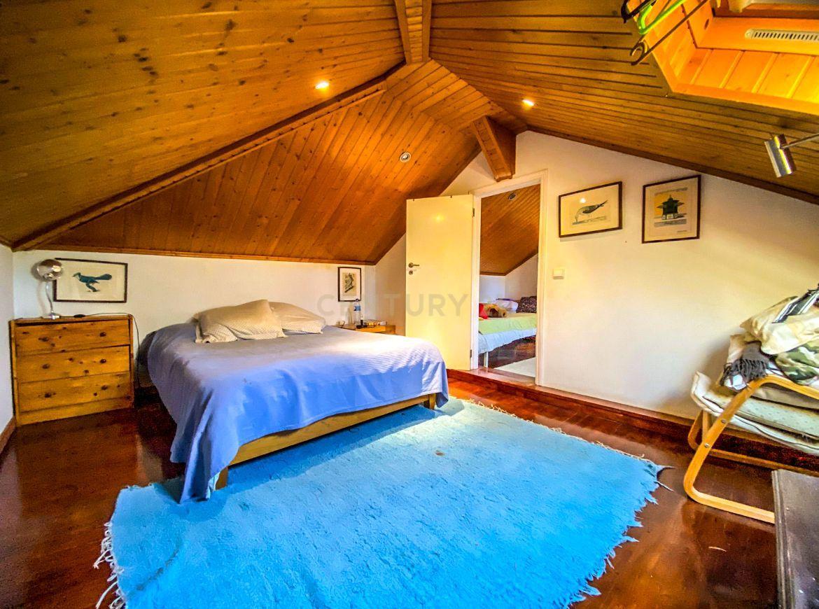 Sumptuosa e ancestral moradia para habitação particular ou turismo de habitação, com onze quartos, no centro de Oliveira do Conde, Carregal do Sal - Image 42