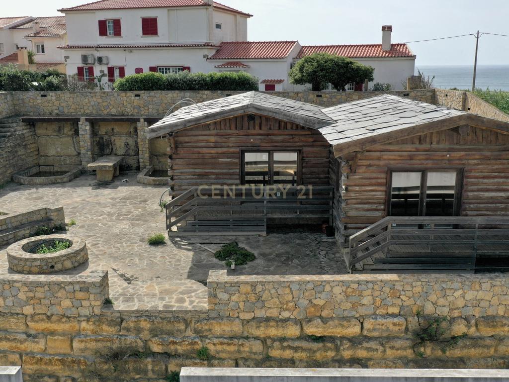 Hostel Boutique T8 + 2 bungalows T1 em Silveira, Torres Vedras - Image 7