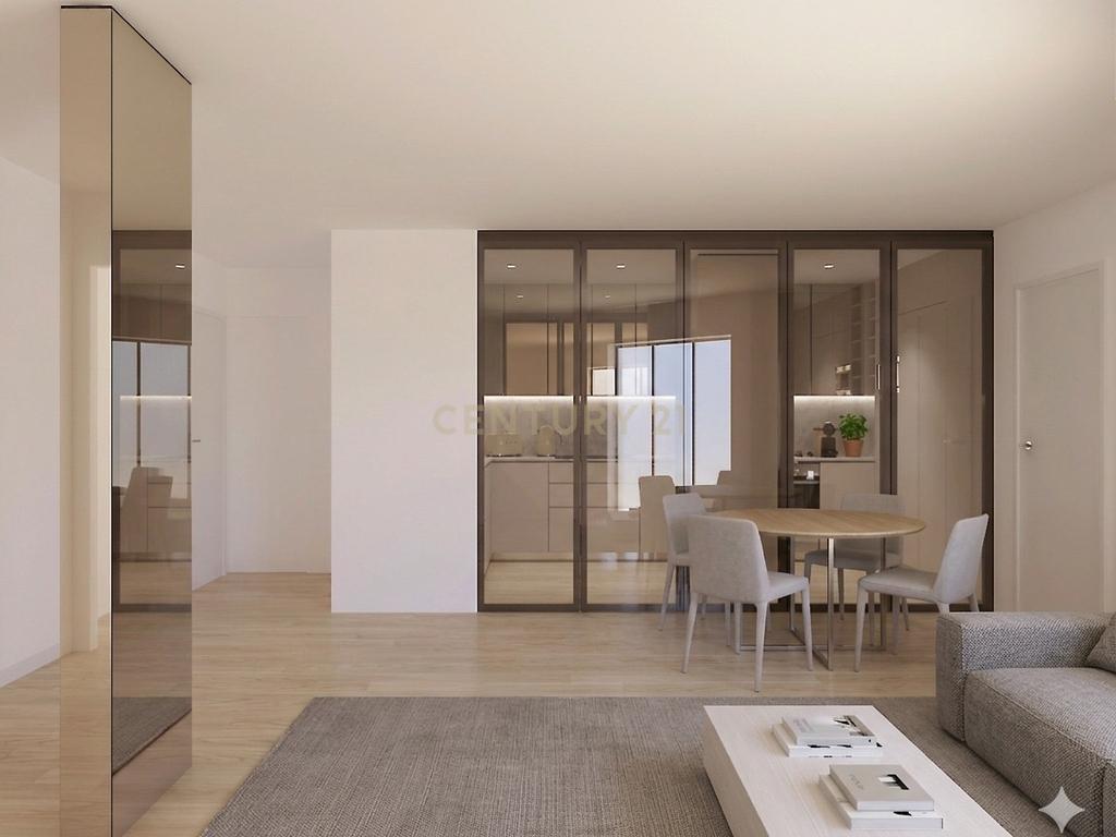 Apartamento T3 Lisboa - Arroios - Image 7