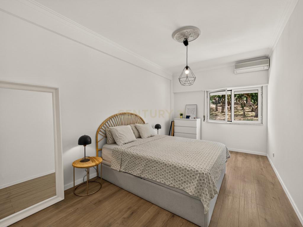 T3 Remodelado em Belas| O equilíbrio perfeito entre conforto, tranquilidade e localização - Image 25