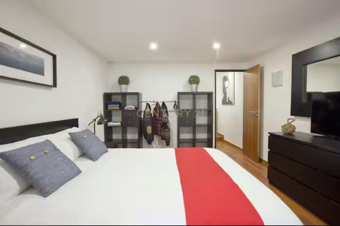 Fotografia 6 de Apartamento remodelado no coração de Alfama — ideal para habitação ou investimento