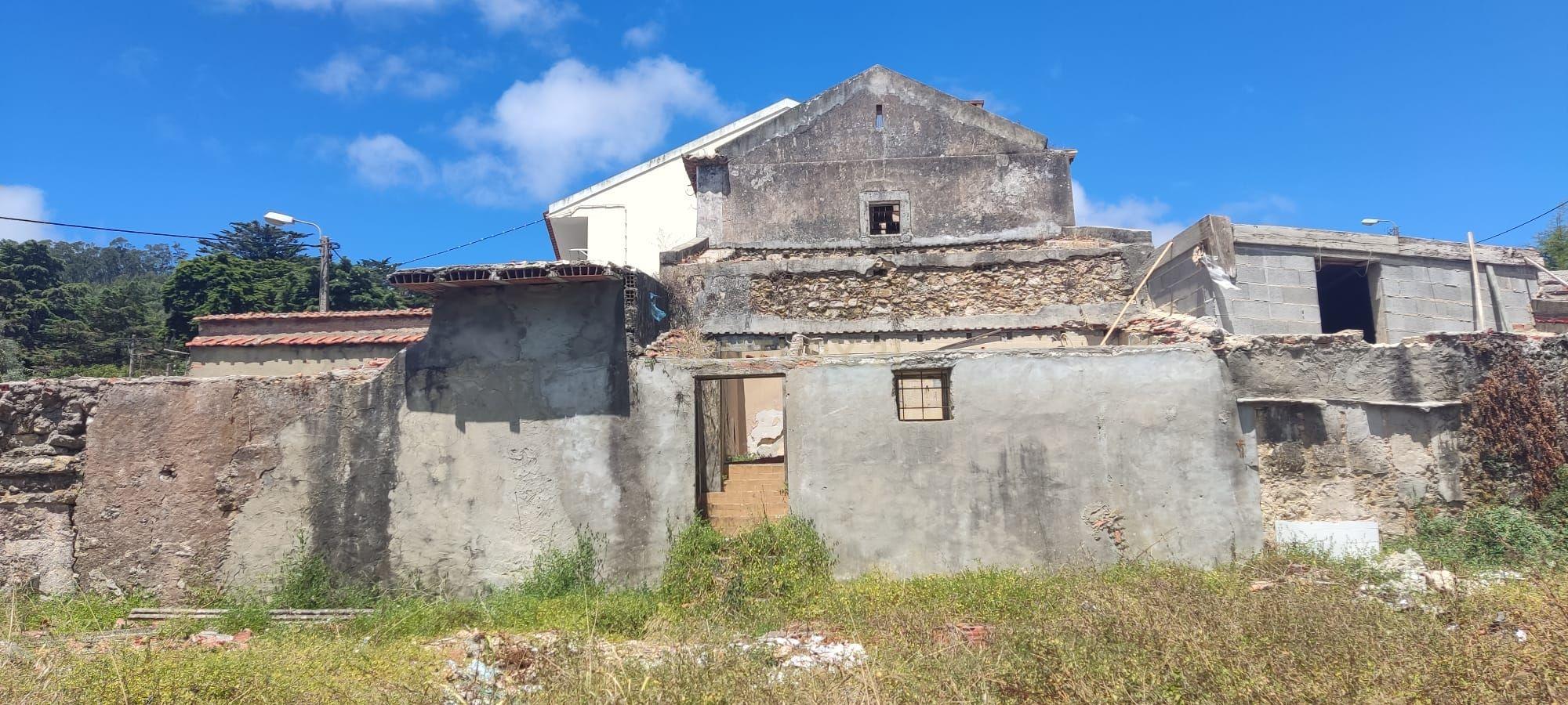 Terreno Urbano em A- da Beja- Amadora, Oportunidade Única por 140.000€ - Image 3