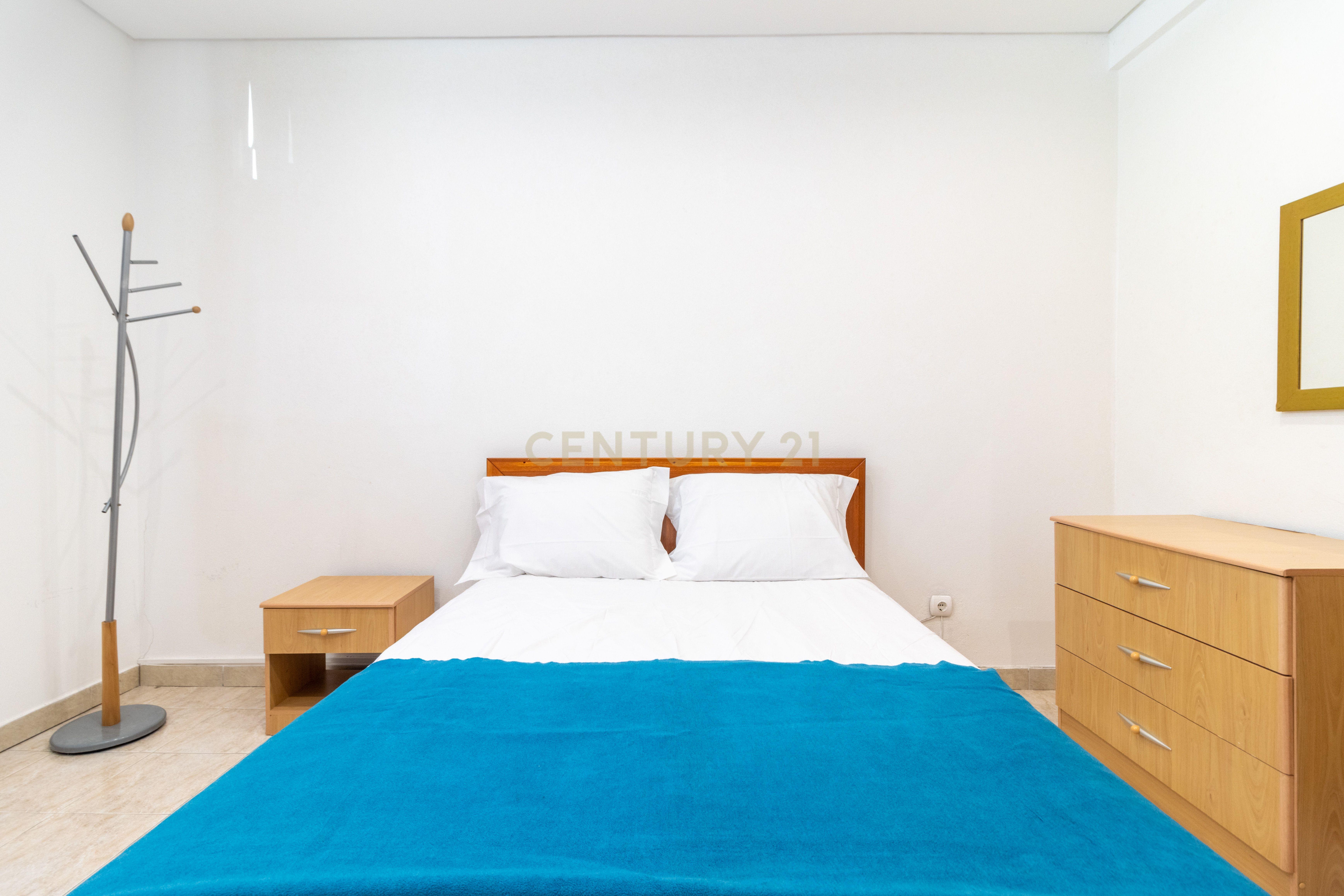 Fotografia 12 de Apartamento Duplex com dois quartos no Centro de Faro