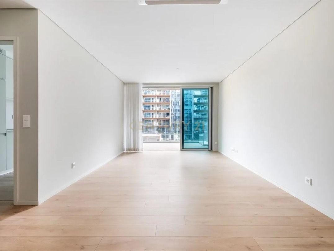 Fotografia 8 de Apartamento Novo em Algés, Oeiras com Vista para a Cidade