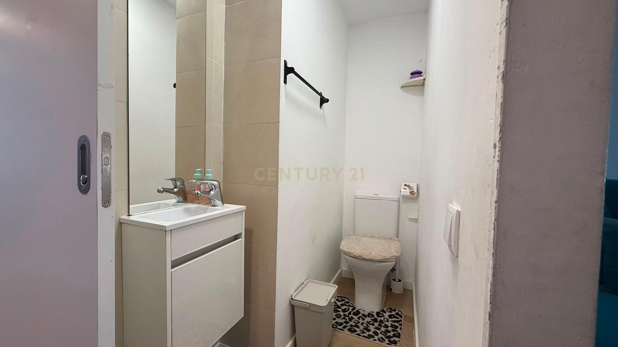 Fotografia 11 de T2 Duplex com Vista Rio - Moita