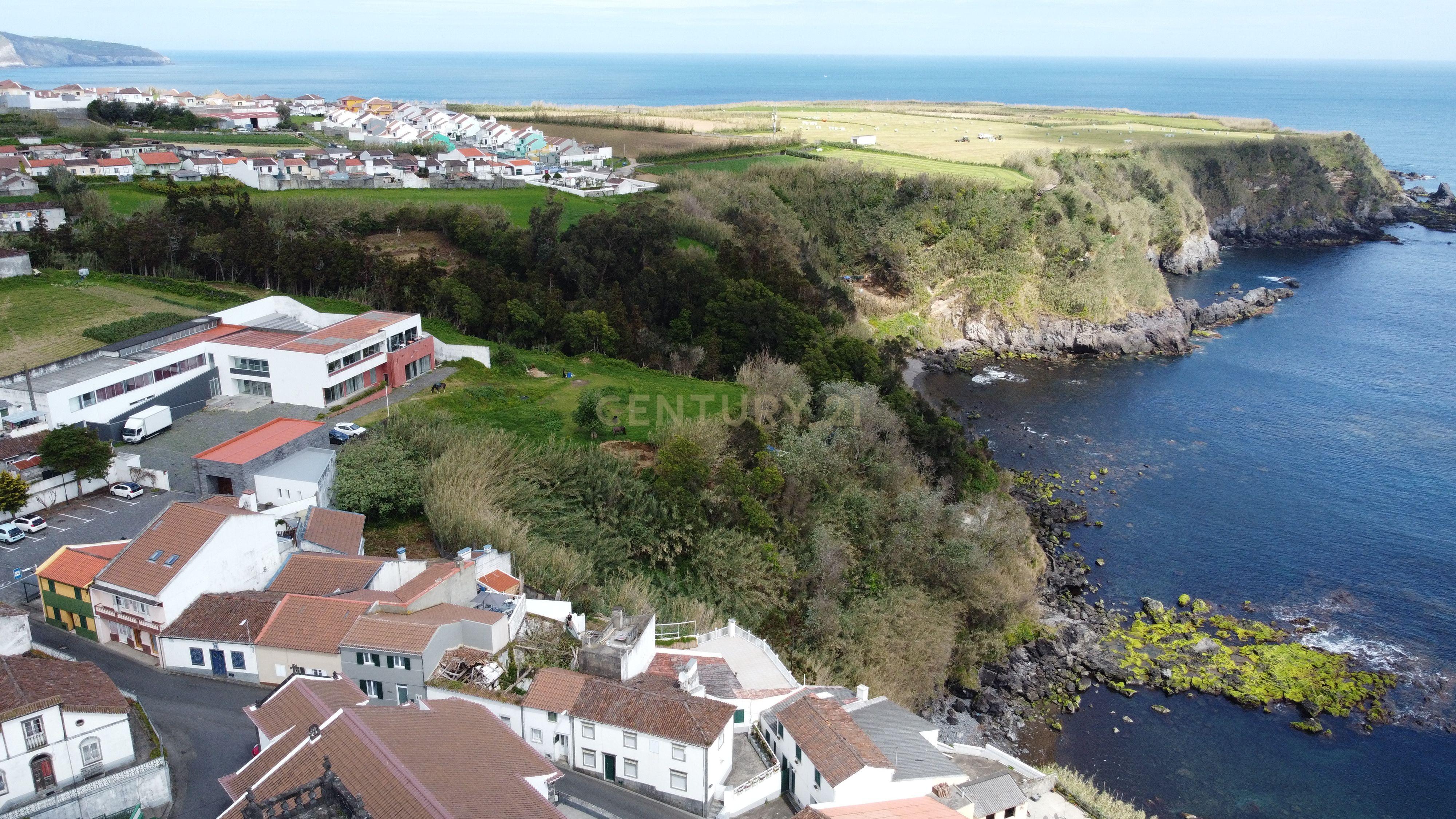 Moradia  na primeira linha do mar em Ribeira Grande - Image 59