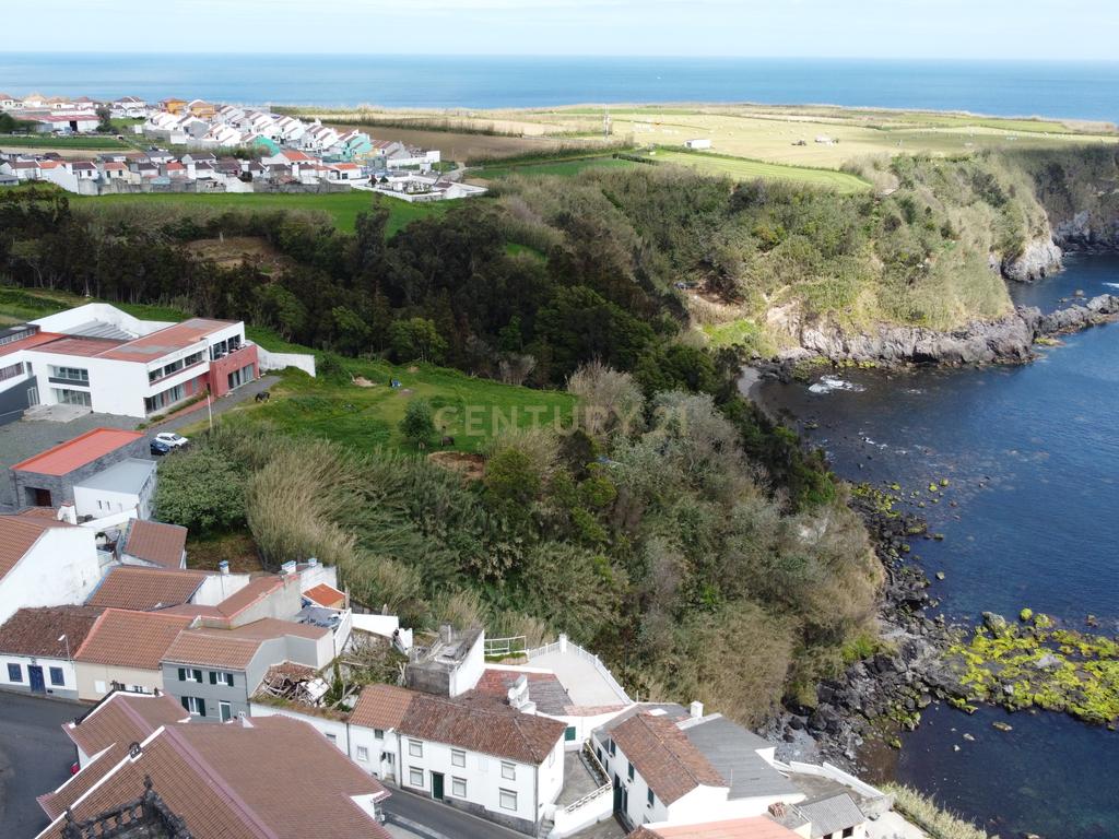 Moradia  na primeira linha do mar em Ribeira Grande - Image 59