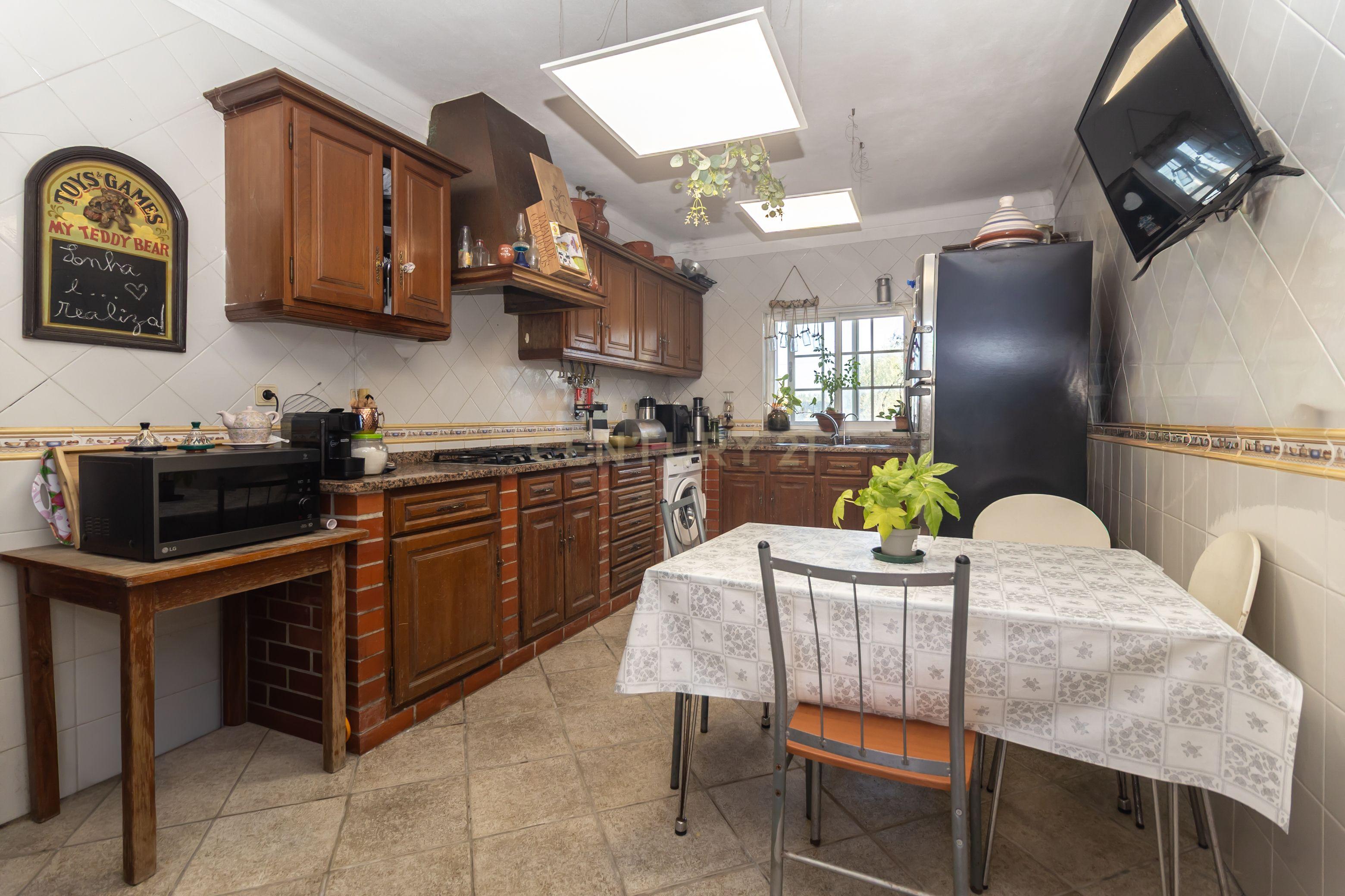 Fotografia 11 de Moradia T3 numa Encantadora Quinta com 3.955 m² —Palmela/Setúbal