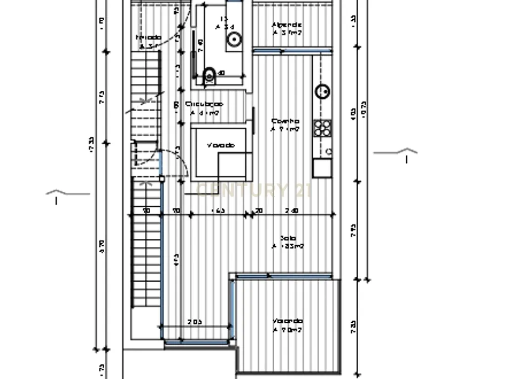 Condomínio Villas d’Ouro – Exclusividade e Conforto no Coração de Sesimbra - Image 85