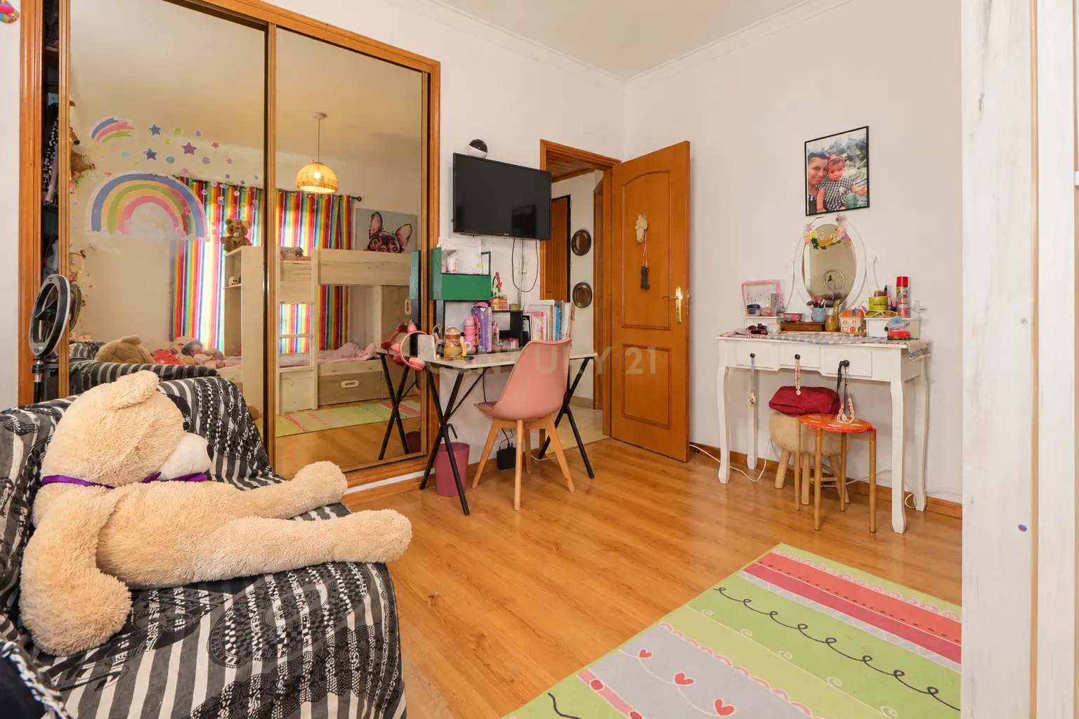 Apartamento T2 à venda em Corroios, Seixal — foto 10