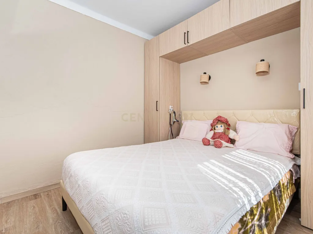 Moradia T2 parcialmente remodelada em Pegões. - Image 3
