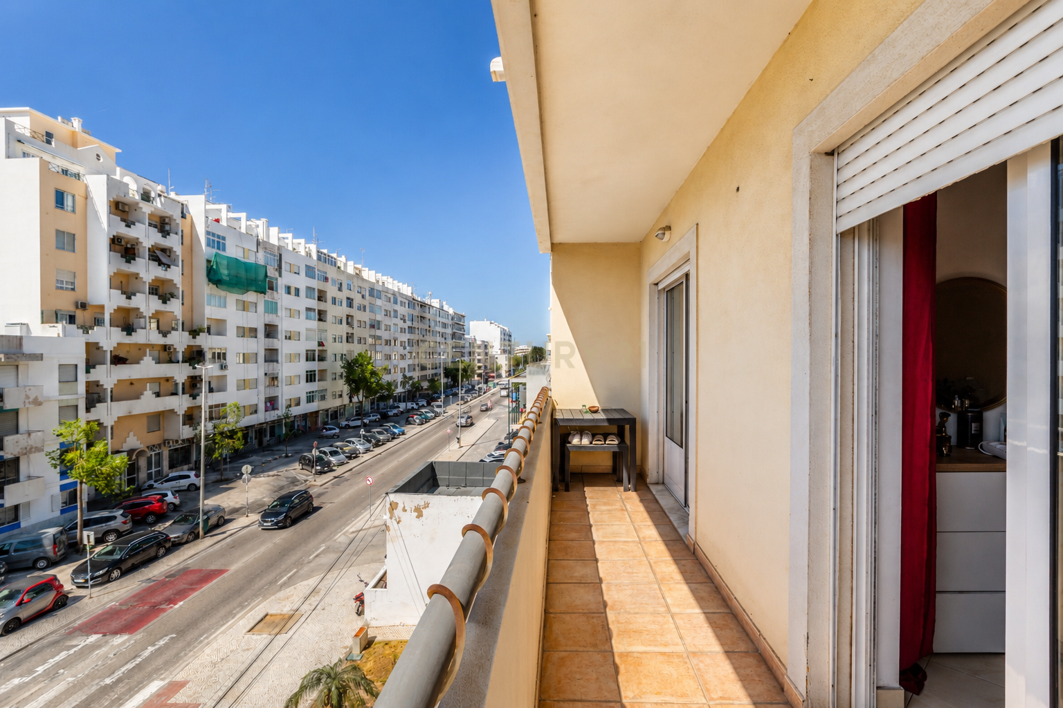 Apartamento T3 à venda em Quelfes, Olhão — foto 23