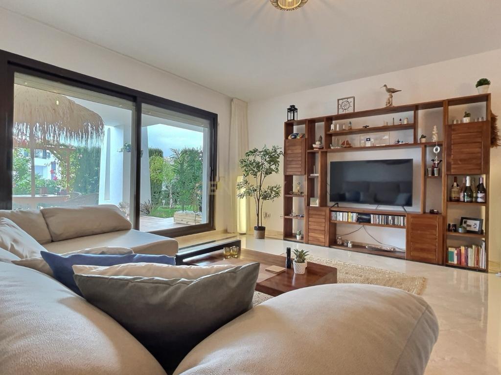 Apartamento em Casares del Golf - Estepona - Image 4