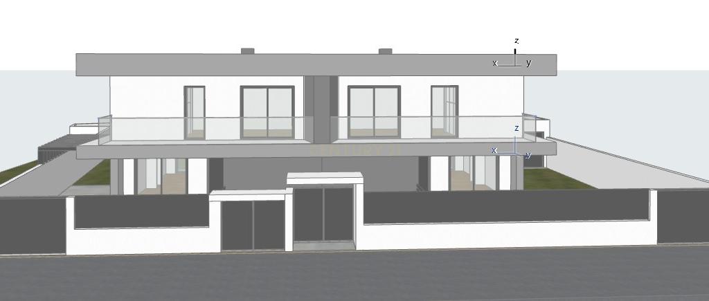 Moradia T4  Nova Construção - Image 20