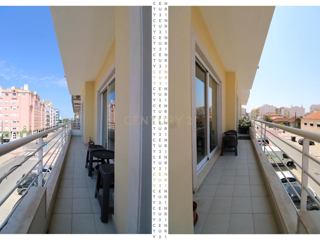 Apartamento T4 com Parqueamento, nas Caldas da Rainha - Image 40