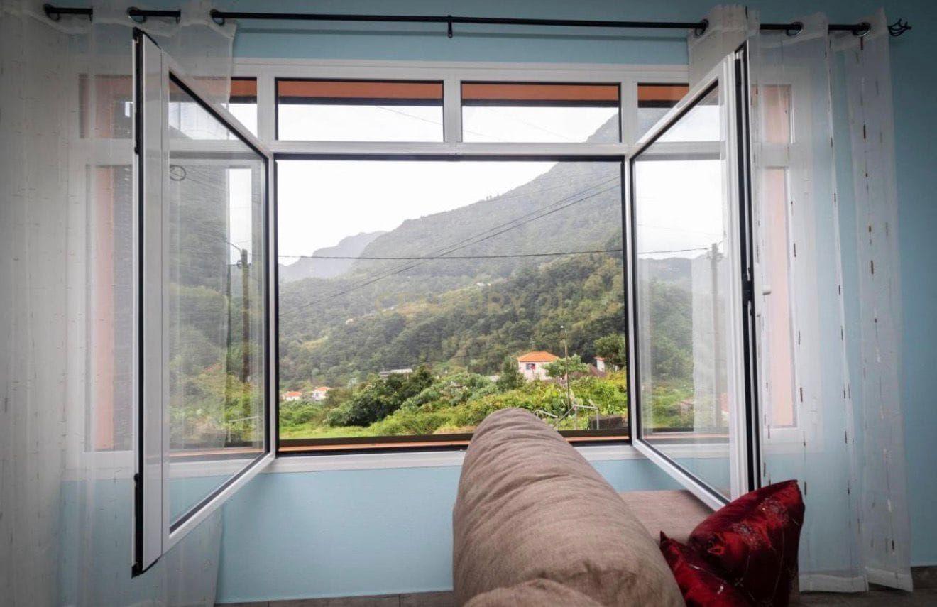 Moradia T2 à venda em Boa Ventura, São Vicente — foto 2