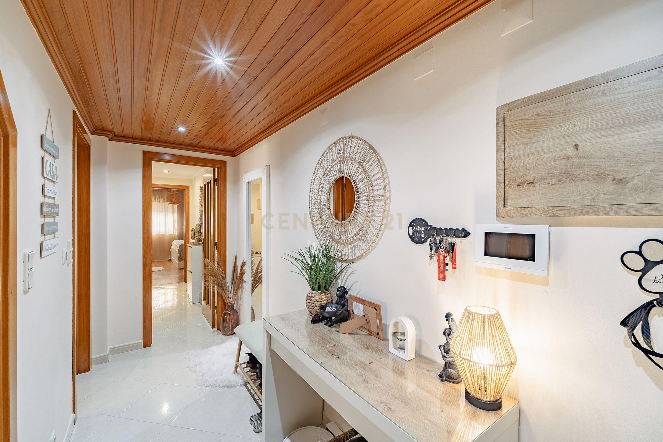 Apartamento T3 à venda em Seixal — foto 3