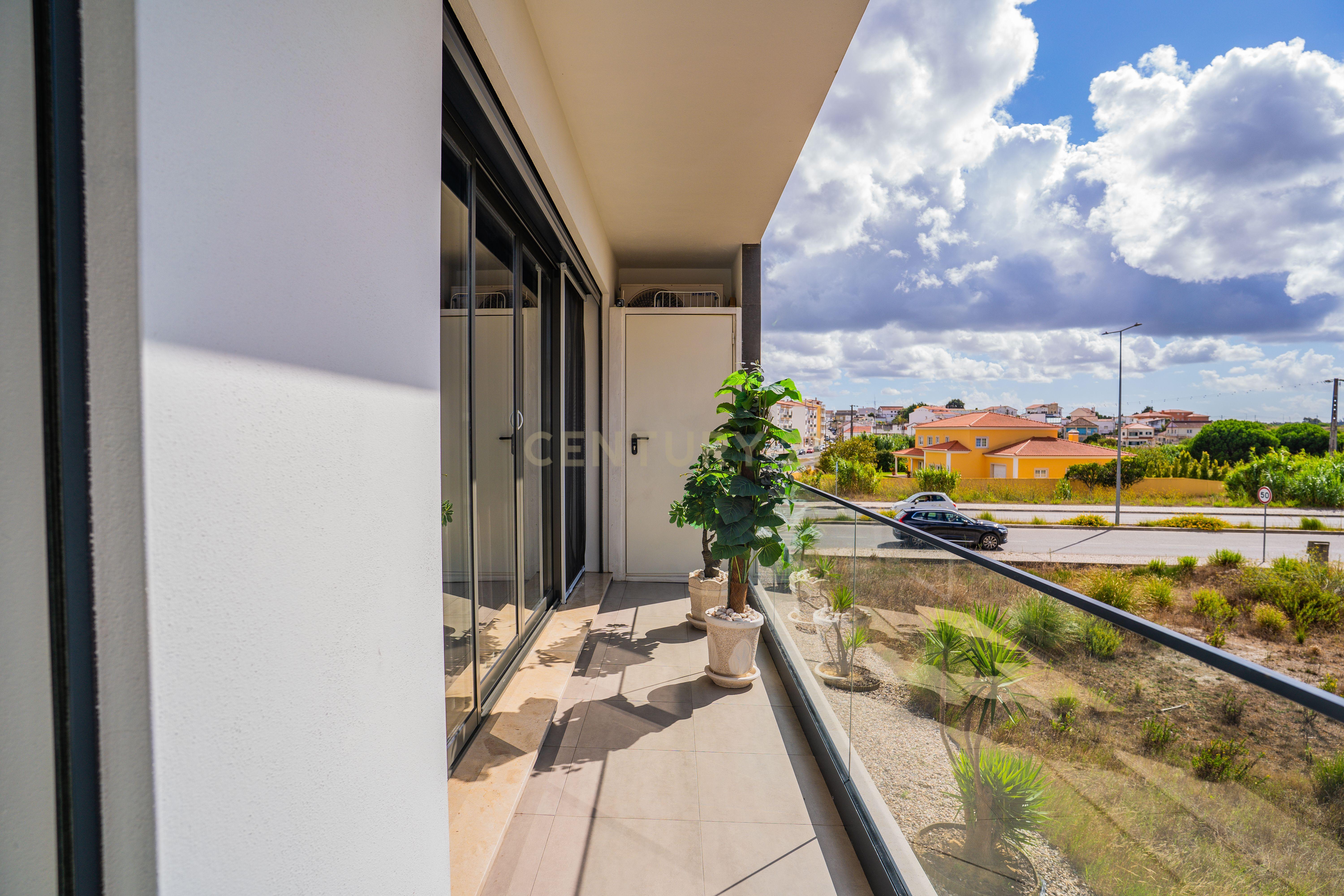 Apartamento T3 à venda em Caldas da Rainha - Santo Onofre e Serra do Bouro, Caldas da Rainha — foto 18
