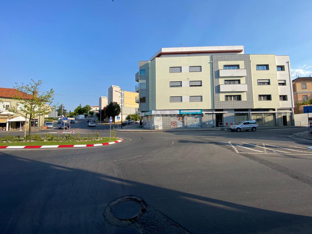 Espaço Comercial à venda no Fundão - Image 1