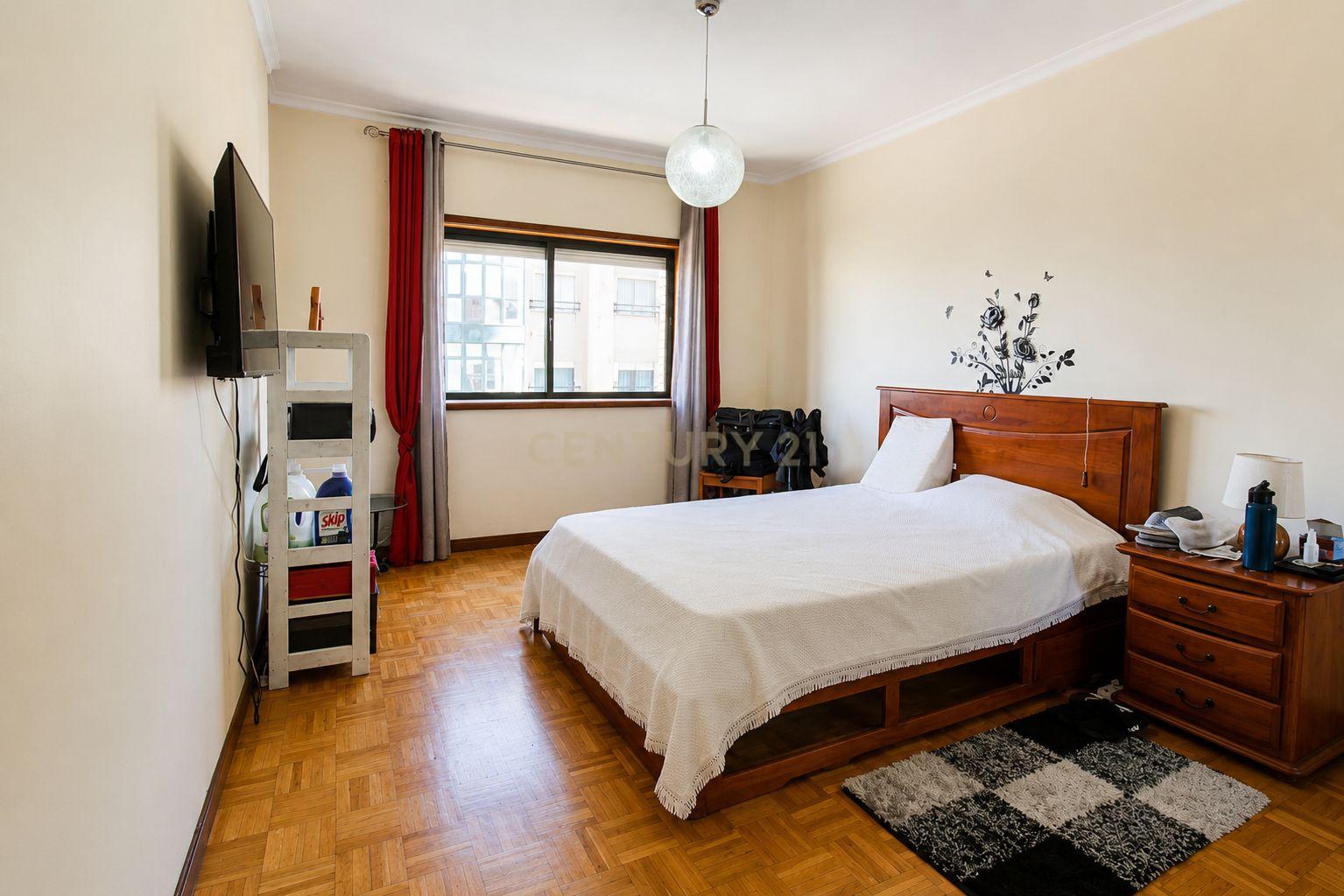 Apartamento T3 à venda em Canidelo, Vila Nova de Gaia — foto 8
