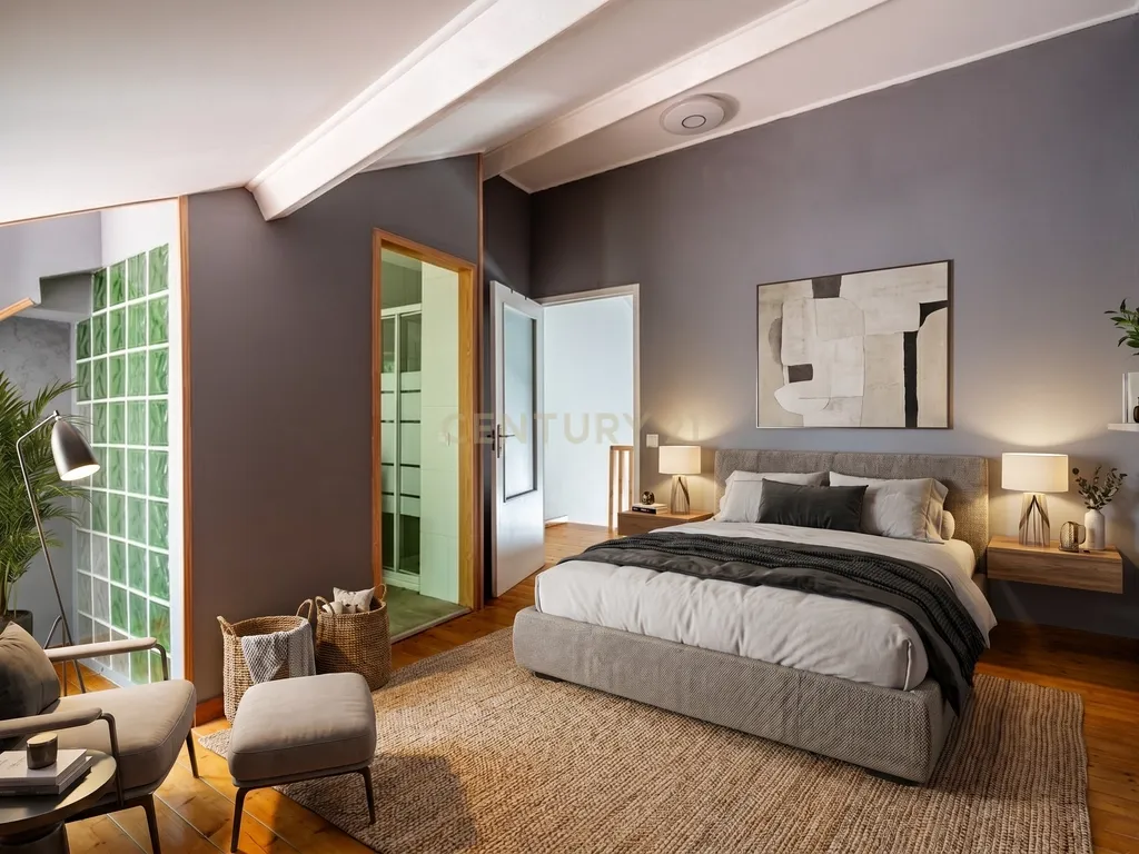 Apartamento T2 em Portimão com Terraço e Boa Localização - Image 13