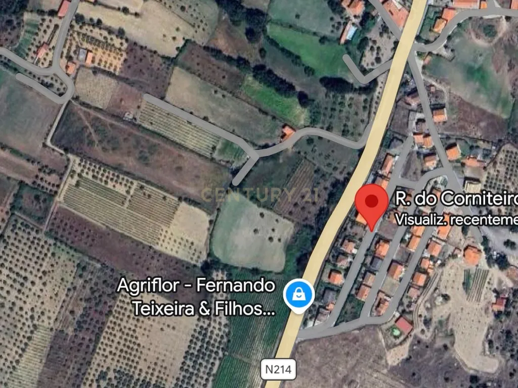 Terreno rústico em Samões - Image 2
