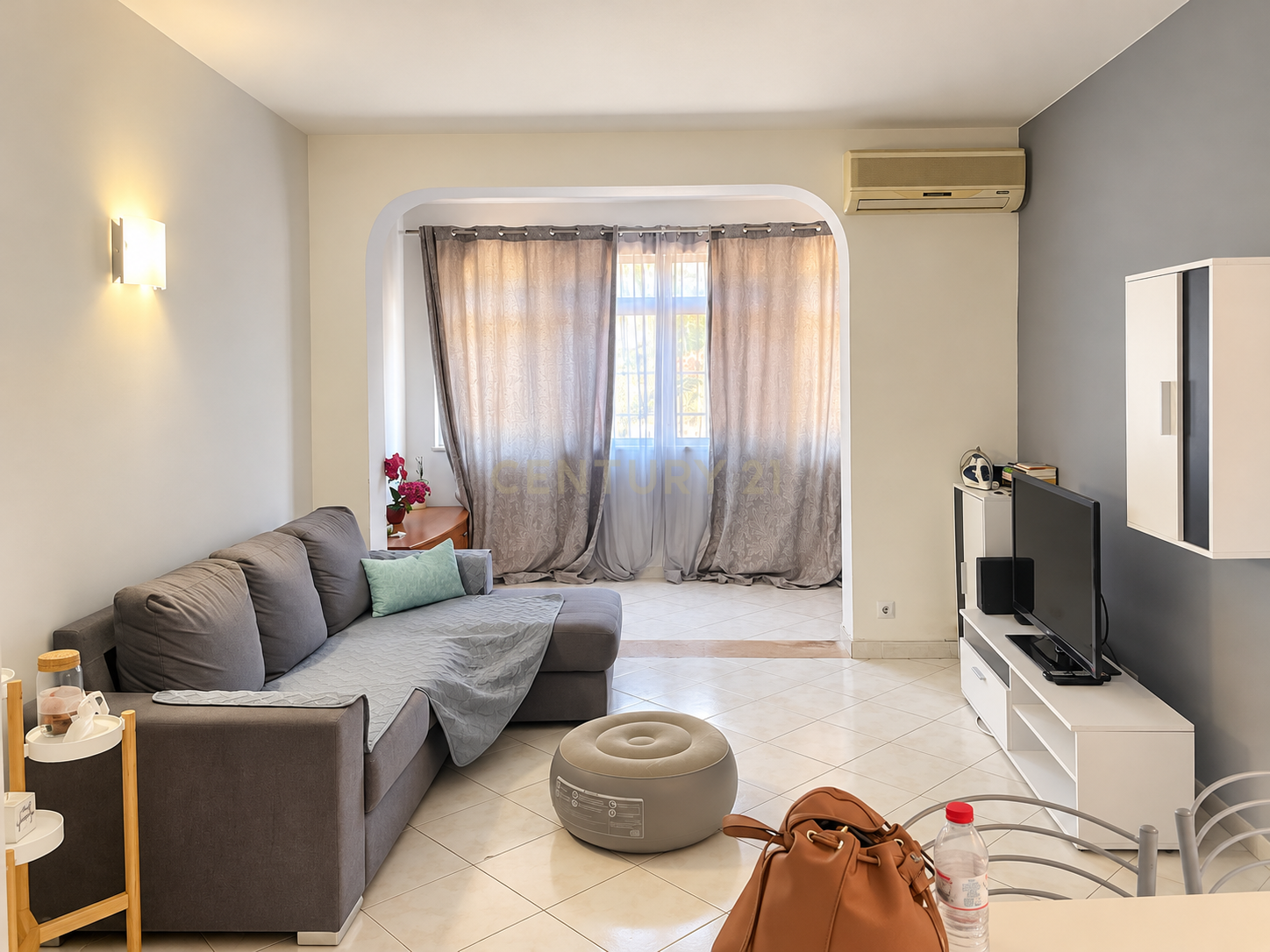 Apartamento T1 à venda em Quarteira, Loulé — foto 2