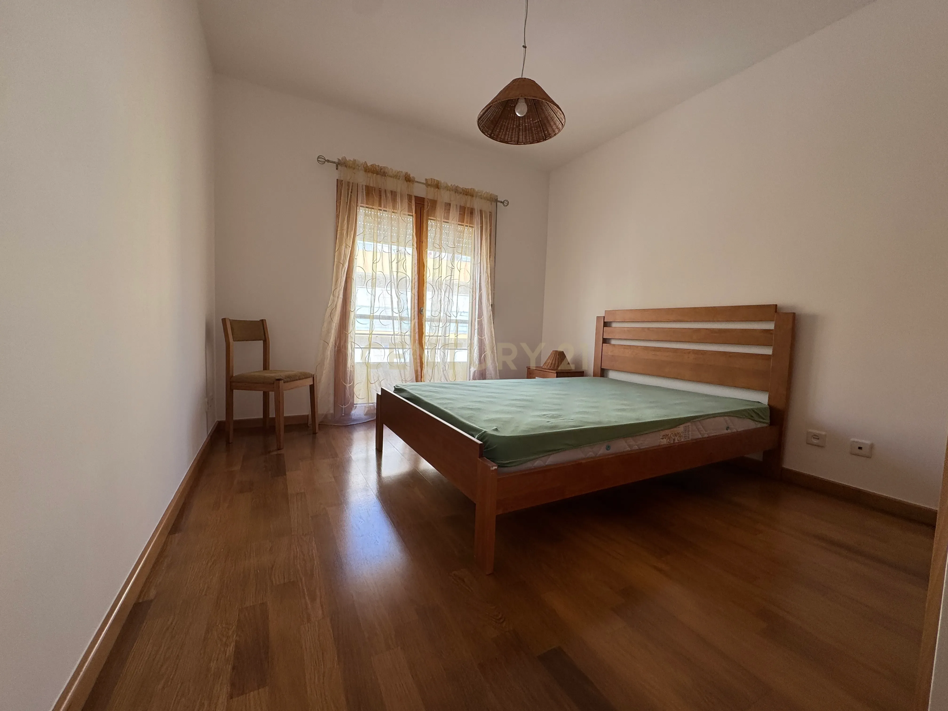 Apartamento Moderno com Vista Mar em Nazaré - 3 Quartos - Image 9