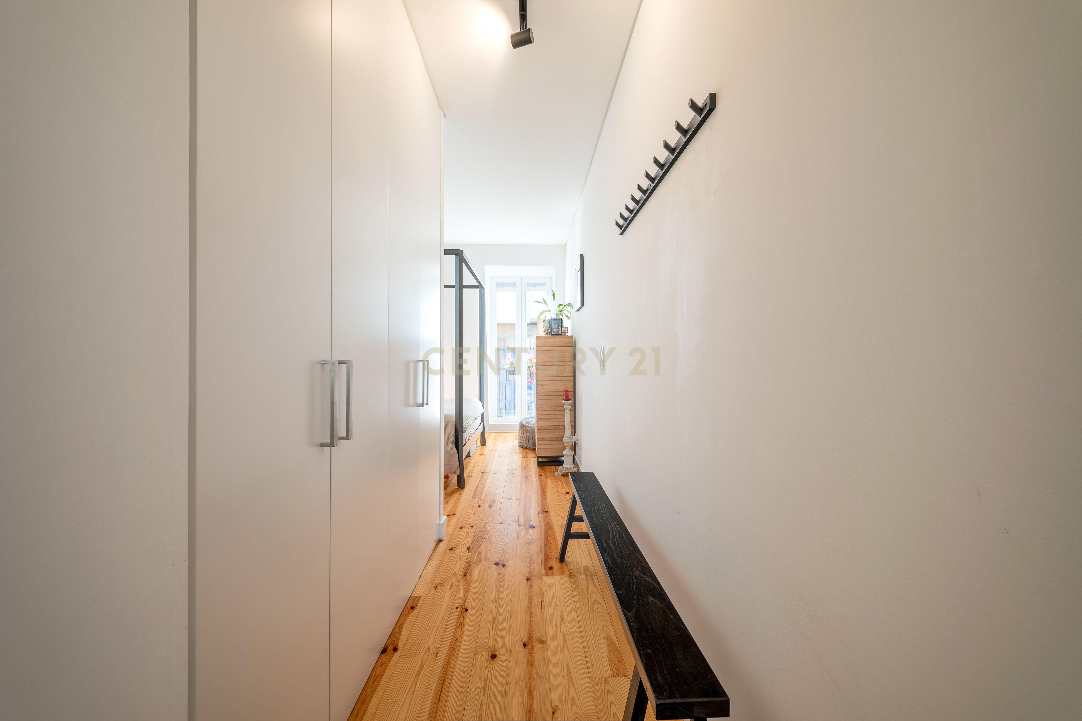 Apartamento T1 à venda em Alcântara, Lisboa — foto 18