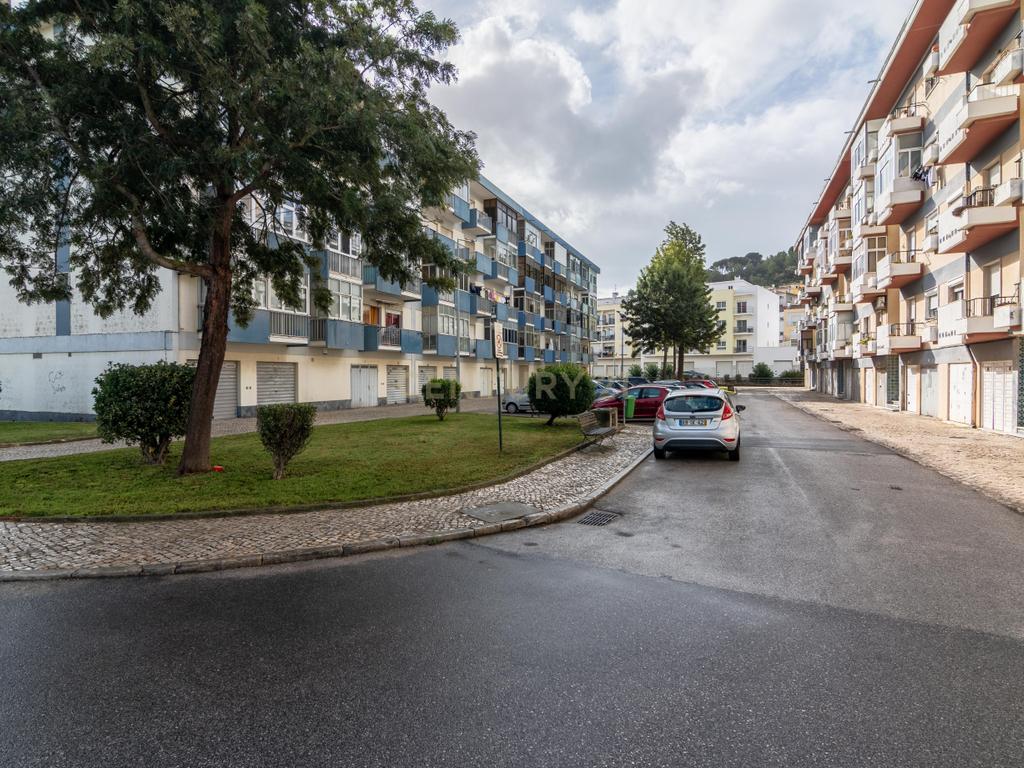 Apartamento T2 Alhandra - Image 6