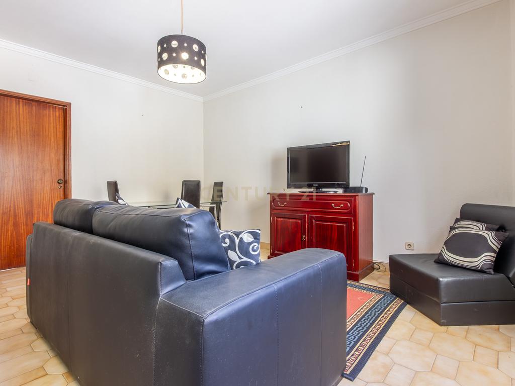 Apartamento T1 - Costa de Caparica - Image 12