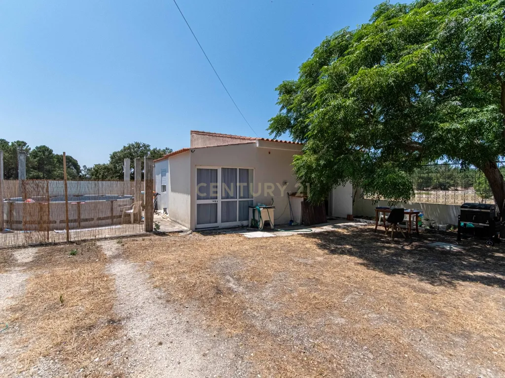 Moradia Exclusiva para Investimento em Quinta do Anjo, Palmela - Image 14