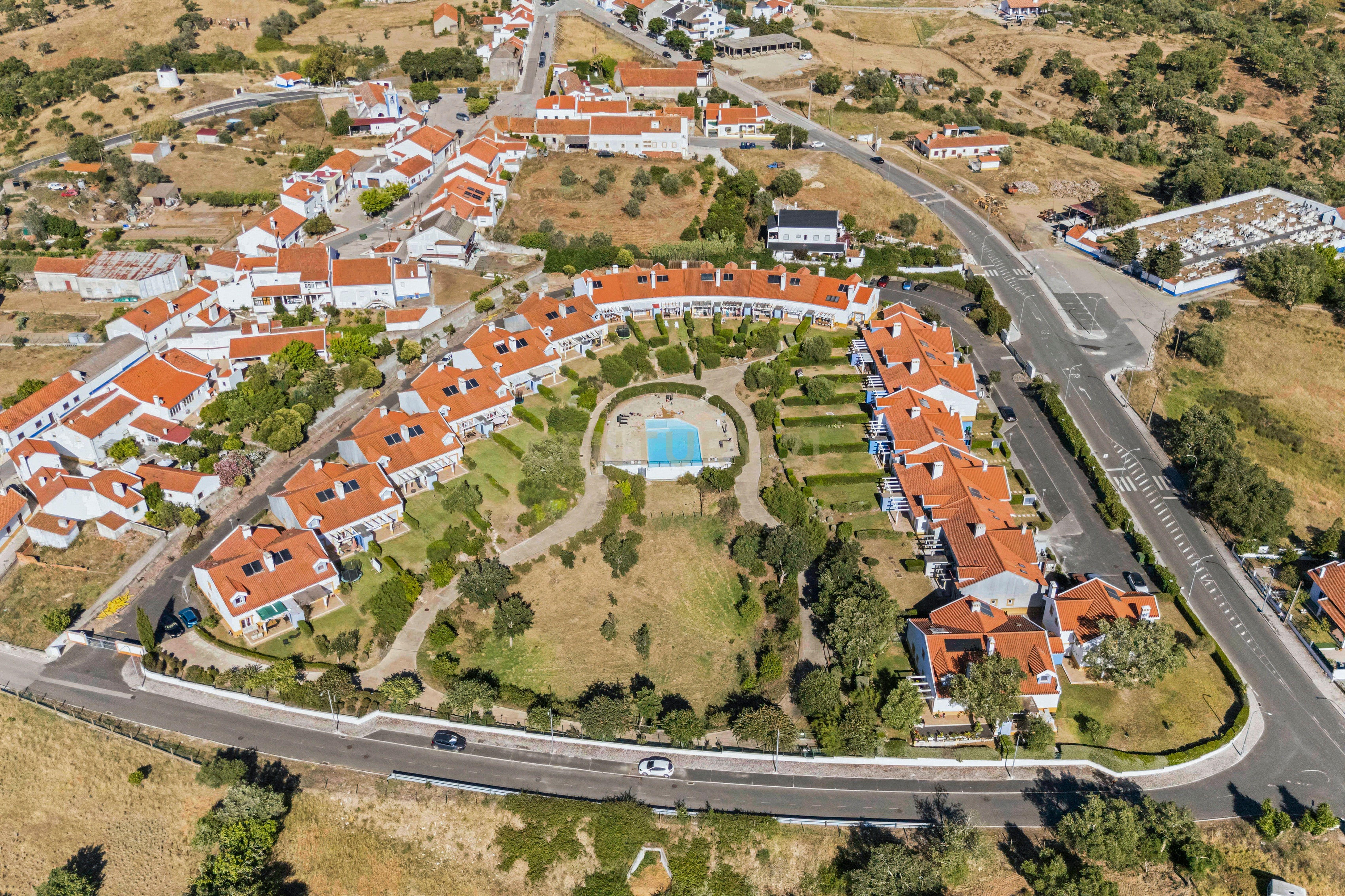 Moradia T4 à venda em São Francisco da Serra, Santiago do Cacém — foto 29