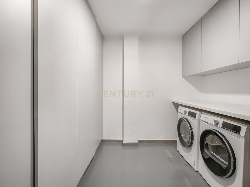 Moradia T4 em Condomínio Privado | Piscina | 6WC | Jardim | Terraço | Box | Quinta do Brilhante | Albarraque A 5 Minutos Do colégio Tasis internacional - Image 54