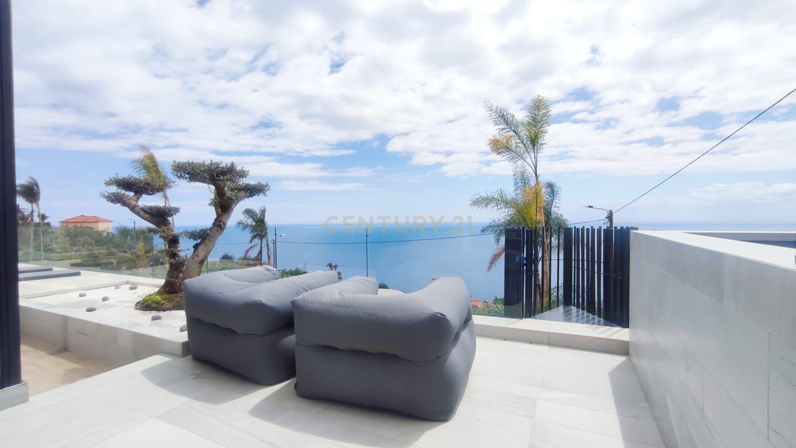 Luxury Property - Tabua - Ribeira Brava - Image 27