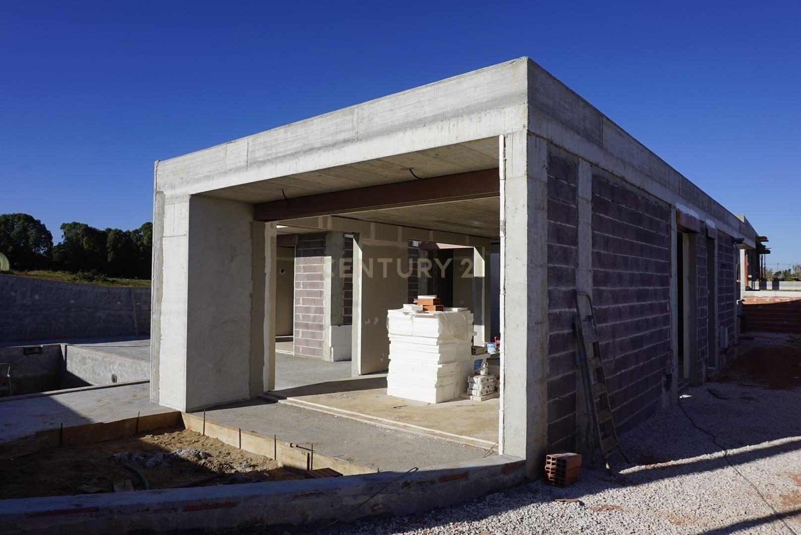 'Serenity Villas', Boavista - Serra do Bouro. Lote 1 - Image 7