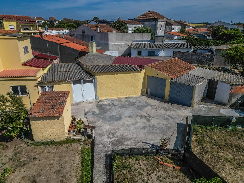 Moradia T4 em Santa Luzia, Lavos, Figueira da Foz - Image 45