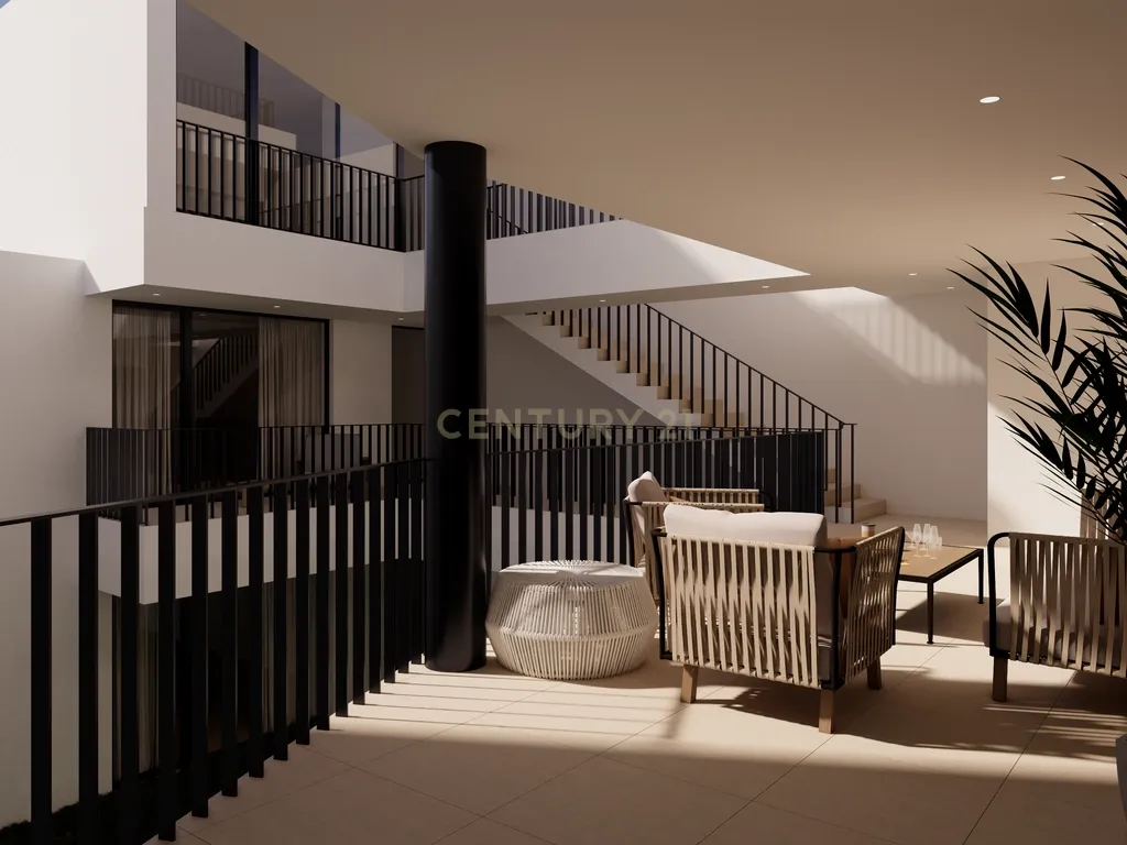 Apartamento T4 - São Martinho do Porto - Image 14