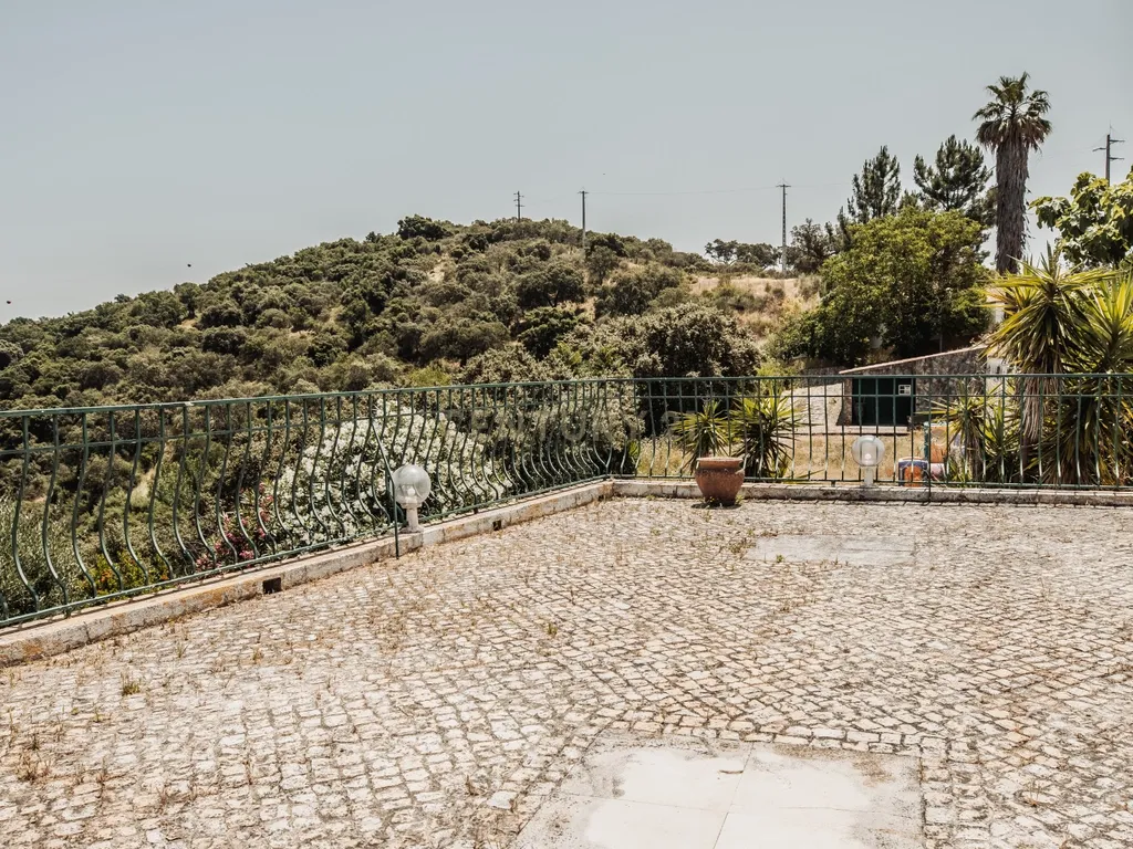 Herdade de Charme em Monte Redondo - Avis - Image 81