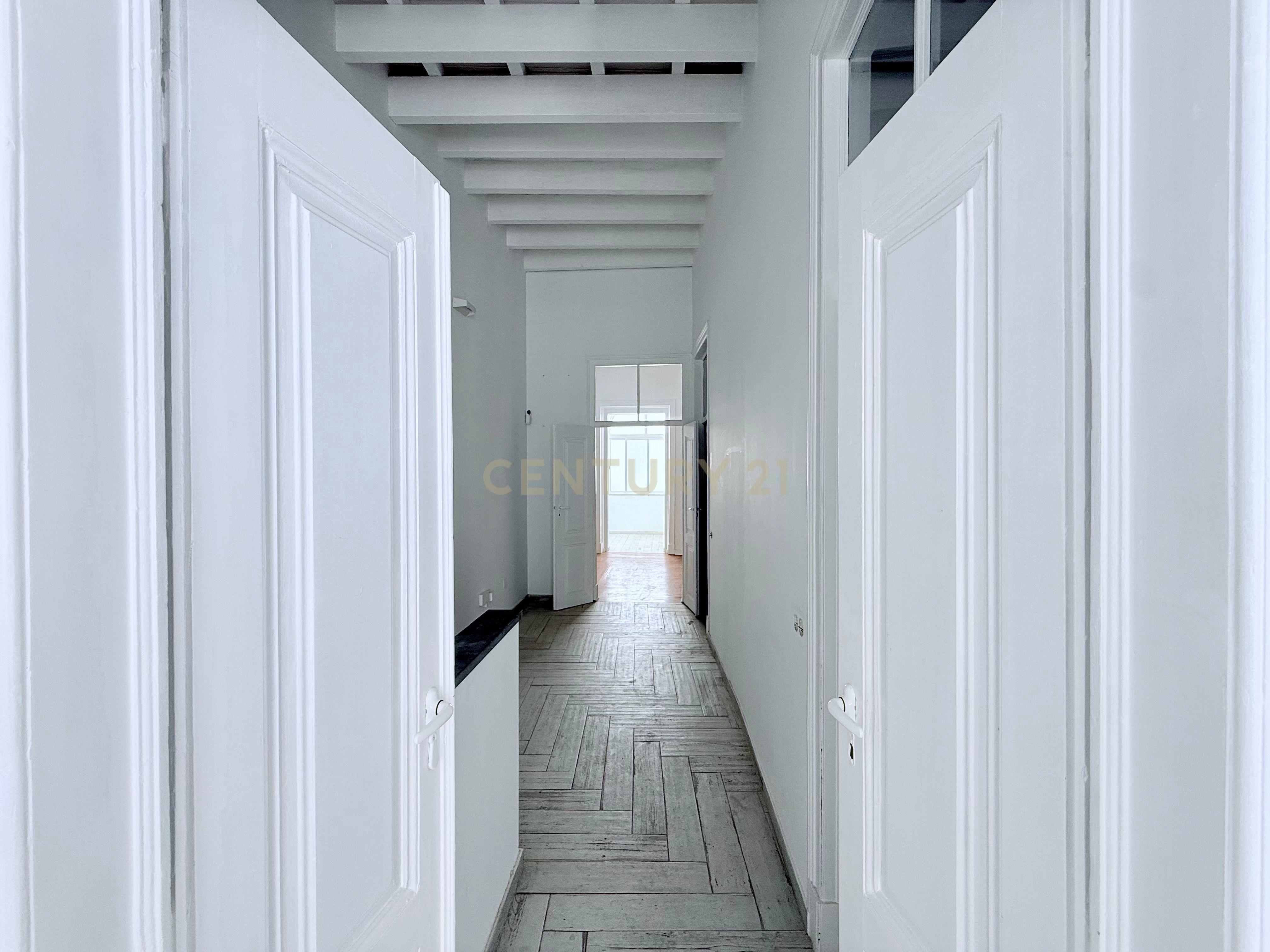 Fotografia 6 de Apartamento T3 Duplex no coração da Baixa de Olhão