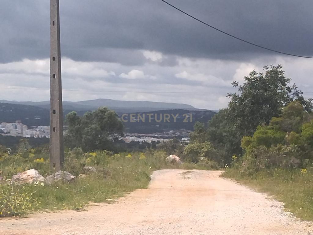 Terreno Rústico com 7640m2 em Goldra de Baixo, Faro - Image 3