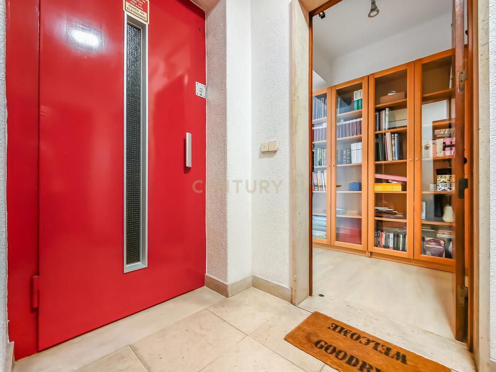 Apartamento T2 nos Olivais Sul - Image 25