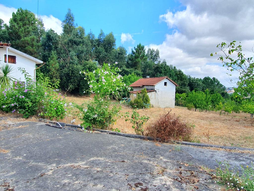 Moradia Isolada I Terreno I São Martinho do Bispo - Image 1